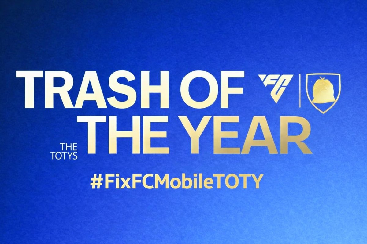 EVERYONE HELP THE COMMUNITY - COPY AND PASTE THIS POST:

WAKE UP COMMUNITY 📢

- Don't get excited by packing 117 OVRs 
• Due to free 10x Vouchers 

- MAIN ISSUES ARE STILL THERE ⏬

• No Packs In Store ❌
• Extra Time Is Dead Now ⚰️
• Scout Star Is Expensive 🏷️
• League