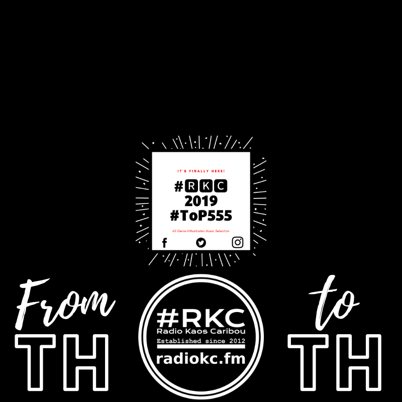 RadioKC's tweet image. ▂▂▂▂▂▂▂▂▂▂▂▂▂▂
【RIGHT NOW ON THE AIR】

★★ 𝟮𝟬𝟭𝟵 #ToP555 ★★

★★ PART 20 │ TH - TH ★★

⬇️Details ⬇️
🌐 fb.com/RadioKC/posts/…

on #🆁🅺🅲 📻 radiokc.fm
▂▂▂▂▂▂▂▂▂▂▂▂▂▂