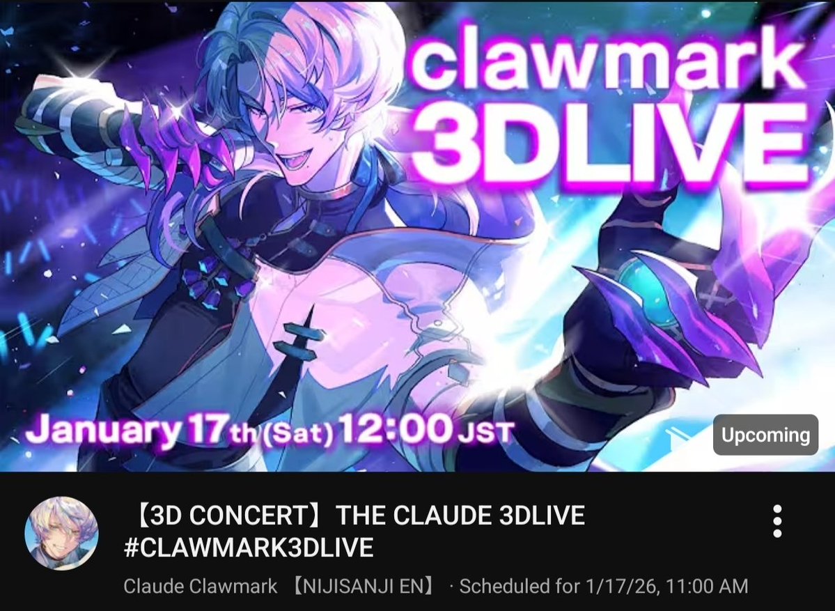 soul_du0's tweet image. 2 DAYS UNTIL CLAUDE'S AND NEO-PORTE'S 3D LIVES!!!!! 

❔ and 📖 singing and dancing... i will not be ok