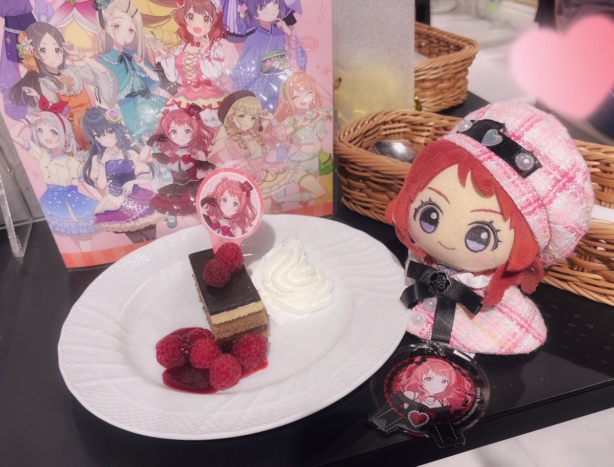 中外カフェ🍽️ 