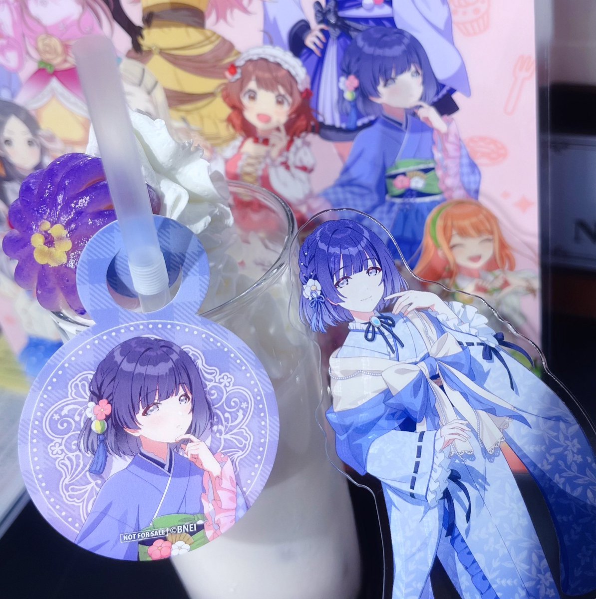 中外カフェ🍽️ 