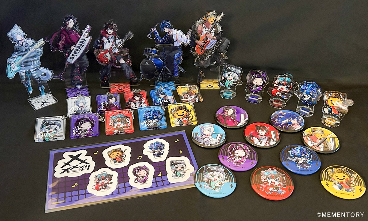 カラオケまねきねこ コラボ最新情報 (@maneki_collabo) / Posts / X