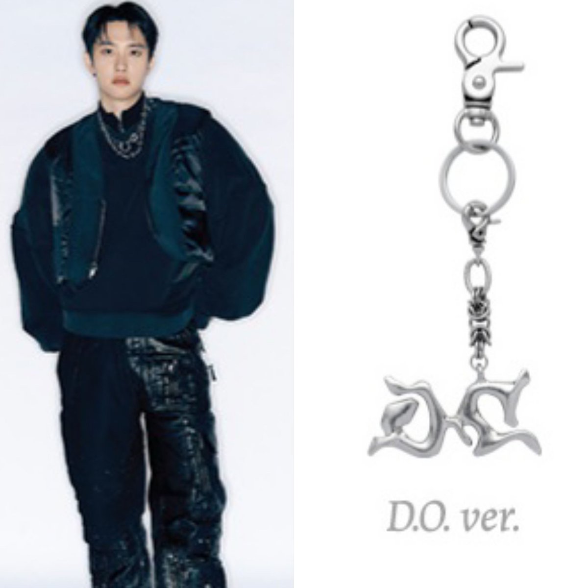 _mysticdoh's tweet image. 디오