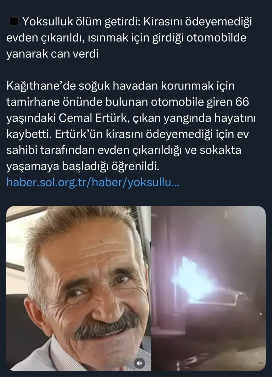 tiarazen's tweet image. Ne daha depresif ben söyleyeyim hemen, şu haber: