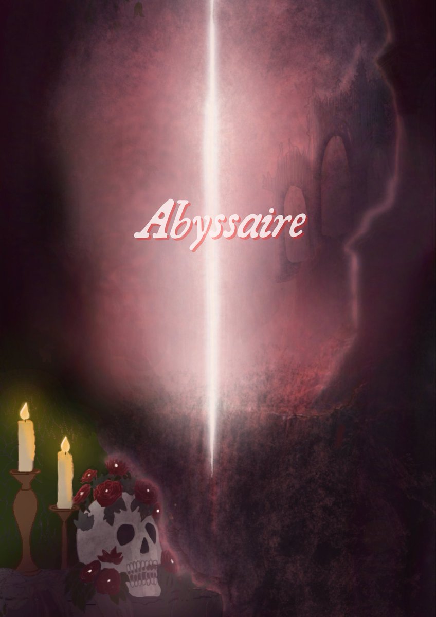 Blue Daisies Journal tweet media