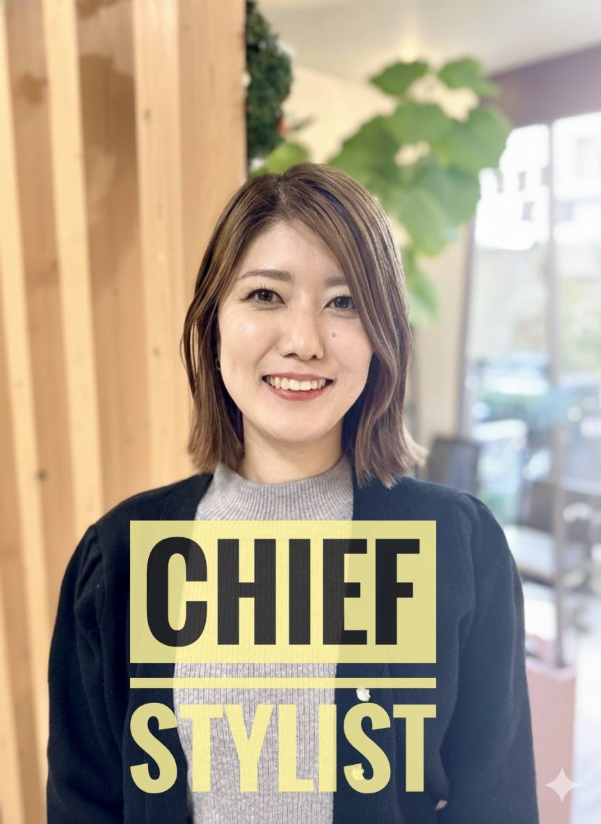 13Andagain's tweet image. and-again.net/information_de…
大阪市東成区・城東区にある美容室「アンドアゲイン緑橋」より、お知らせです。店長が今月24日から産休育休に入る中、頼もしい新体制が整いました。チーフスタイリストに就任したのは三宅沙織さん、2ndチーフスタイリストには森井沙央里さんが選ばれました。お二人は様々な経