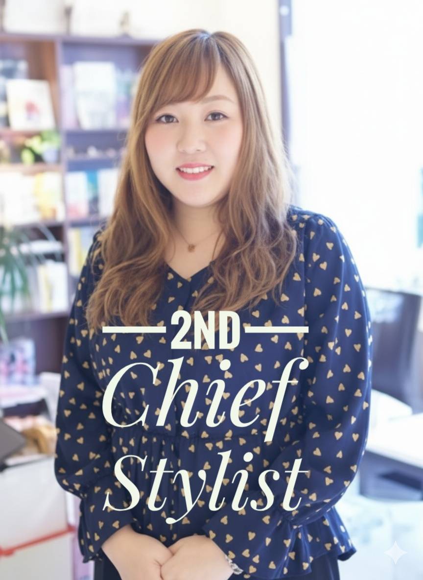 13Andagain's tweet image. and-again.net/information_de…
大阪市東成区・城東区にある美容室「アンドアゲイン緑橋」より、お知らせです。店長が今月24日から産休育休に入る中、頼もしい新体制が整いました。チーフスタイリストに就任したのは三宅沙織さん、2ndチーフスタイリストには森井沙央里さんが選ばれました。お二人は様々な経