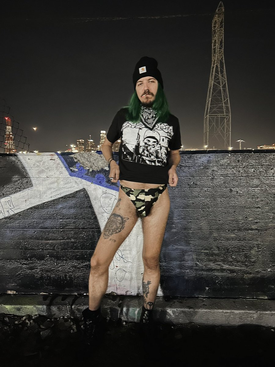 i guess i’ll always be this way