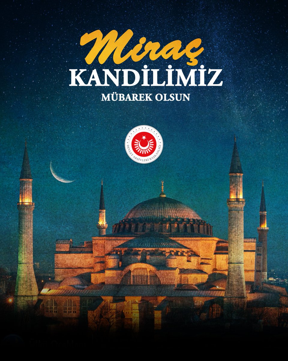 Devlet Arşivleri Başkanlığı tweet media