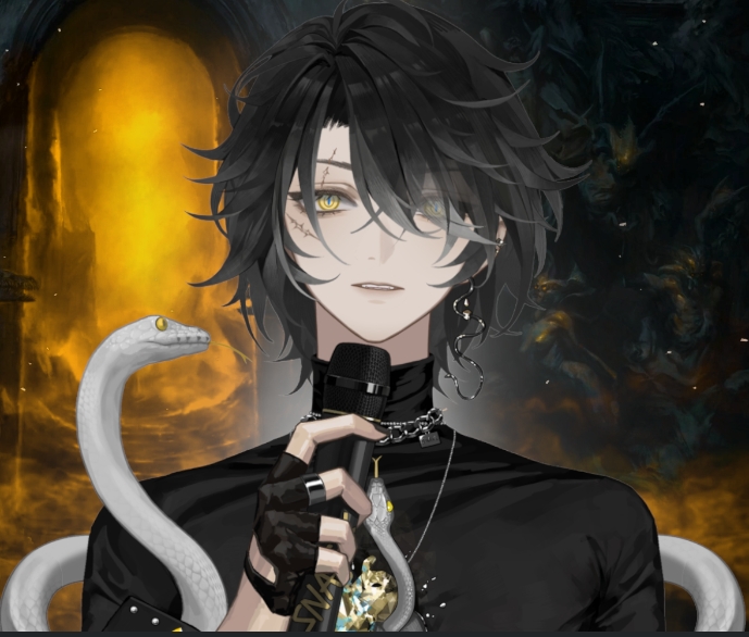 snakevtuber's tweet image. 제 방송이 궁금하시다면? 
치지직 - chzzk.naver.com/30d1a7693179f6…