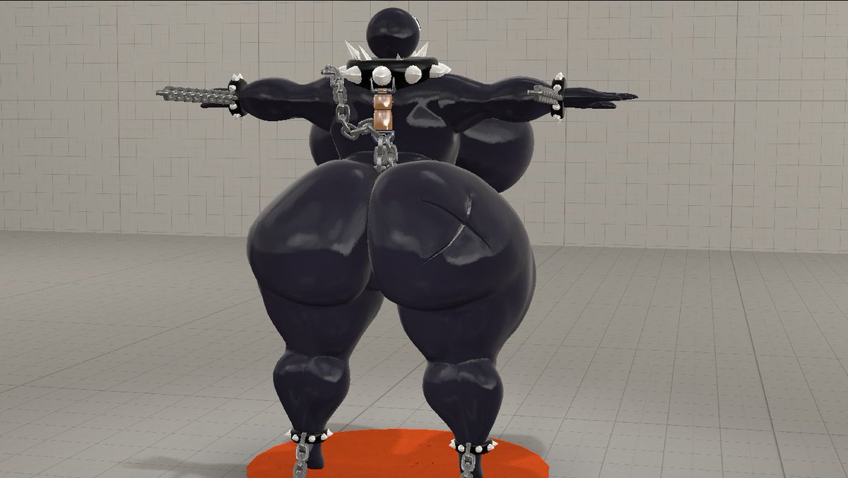 Gigi model edit for sfm
oc by <a href="/nottheCoatl034/">ltaoc NSFW🔞</a> 
Original model by <a href="/Samuel1234_bon/">Samuel 1234</a> 
Model edit by <a href="/KoreyVee/">KoreyChu🔞 Full Comms</a> 
Ported to sfm by me mega.nz/file/QKwiEYzY#…