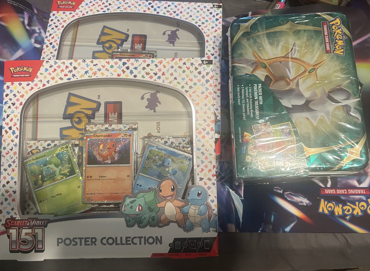 Black Market Collectibles🏬 tweet media