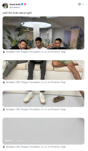 kubilavax Integrated (🦍⚡️) tweet media