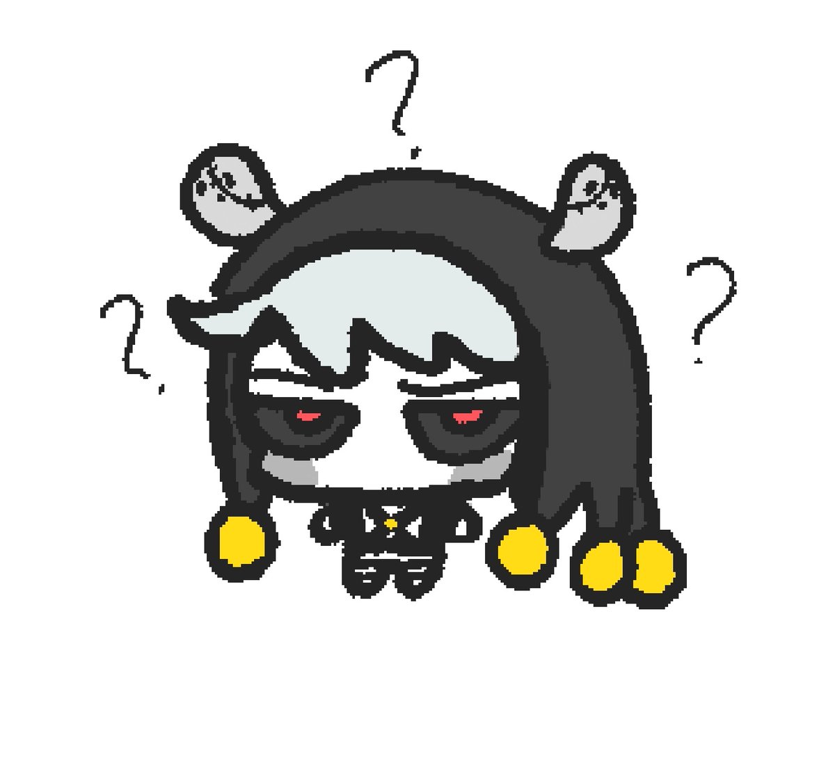 사실 이런 그림이 더 재밌는데 잘못하면 블블 당할거 같음