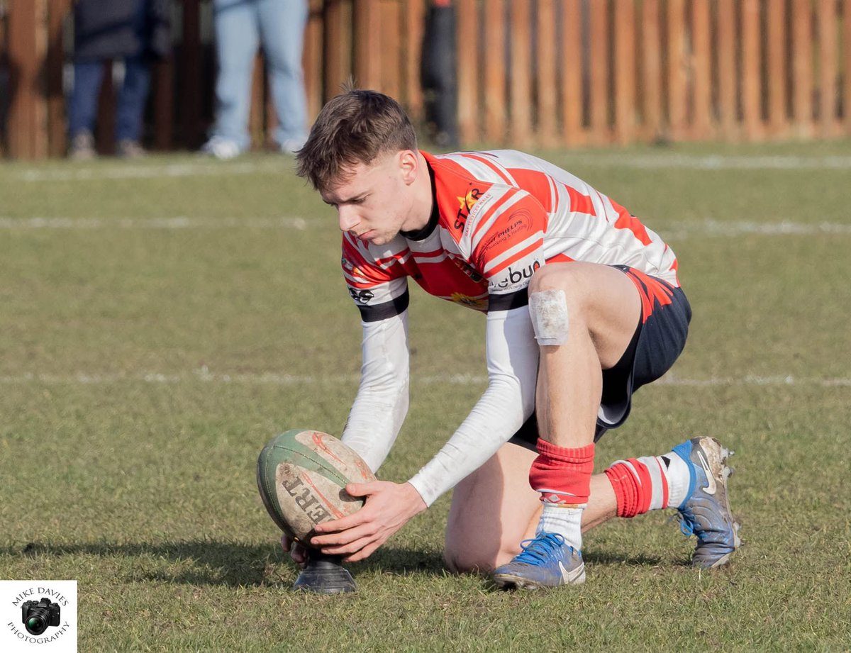Gorseinon RFC 🔴⚪️ tweet media