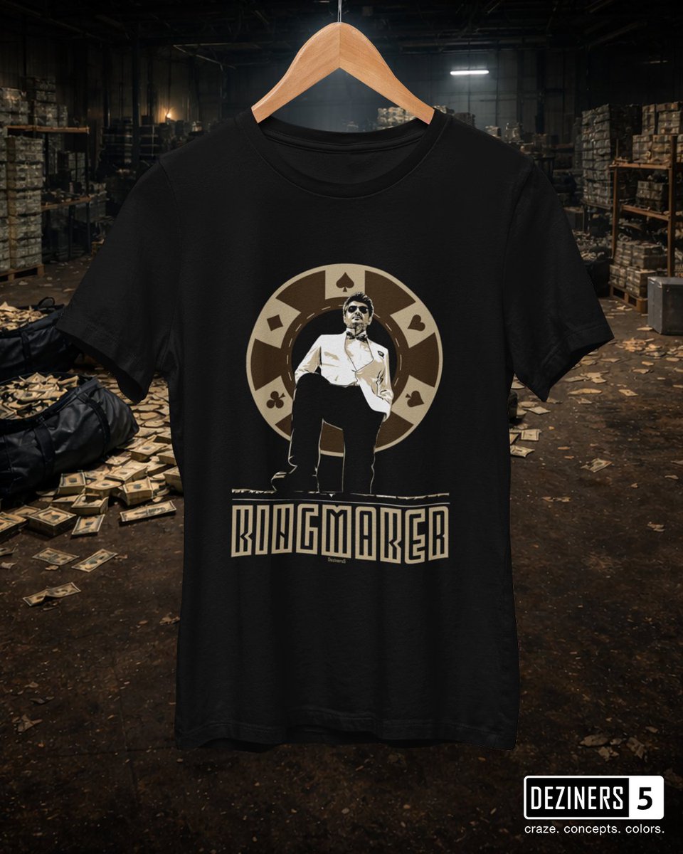 Deziners5 tweet media