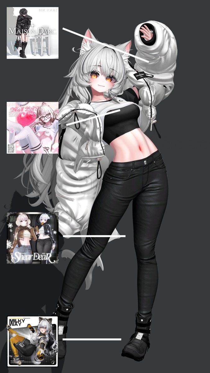 Shiki_Shark's tweet image. 🧐🔍