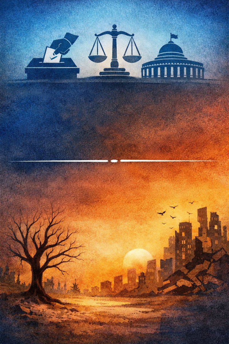 Ravi Kumar Meena tweet media