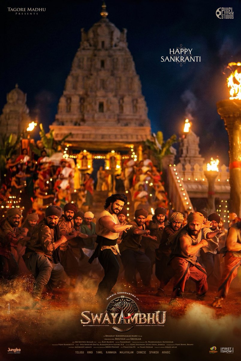 dhani AELAY tweet media