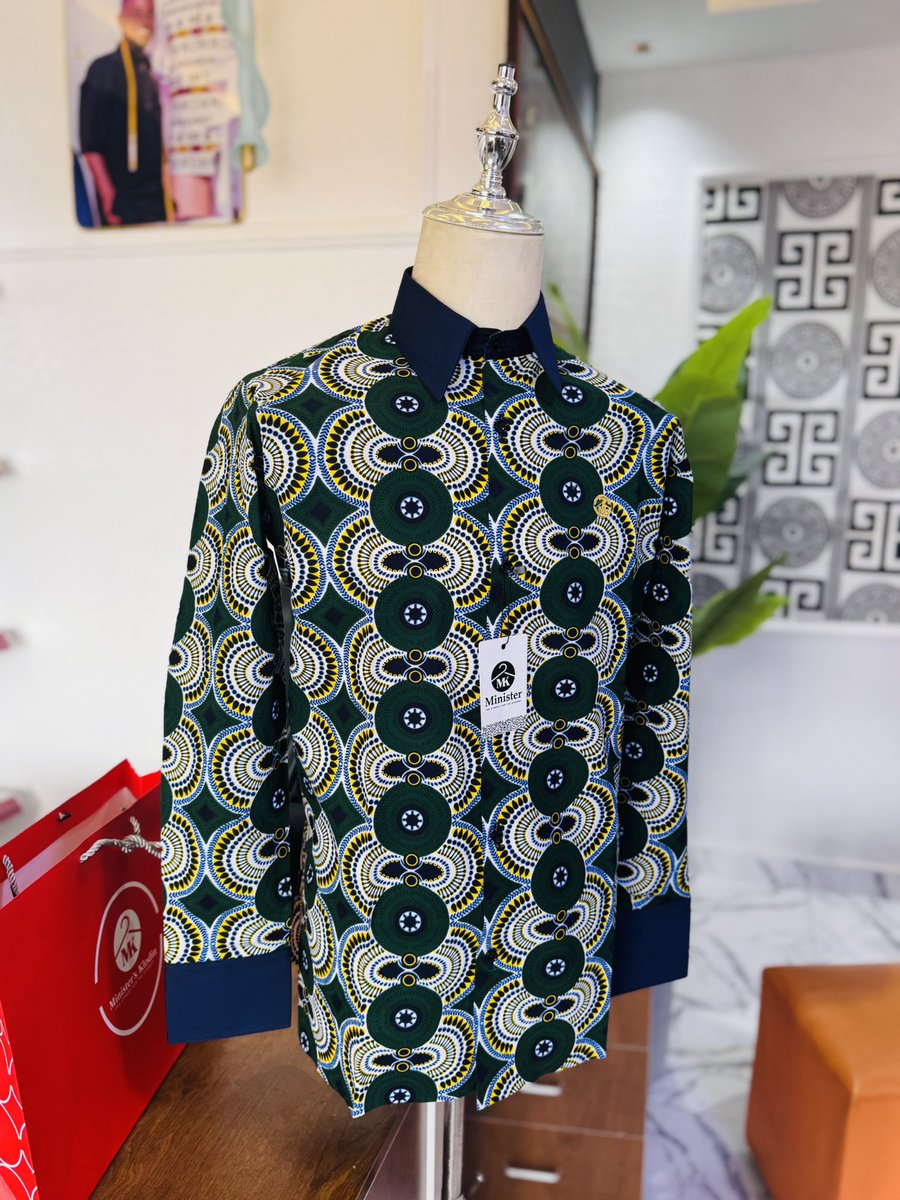 Ministersklodin's tweet image. Hello Ministers check this 👇👇 
Cool 350ghc   
0550919100 #shirts #salesalesale