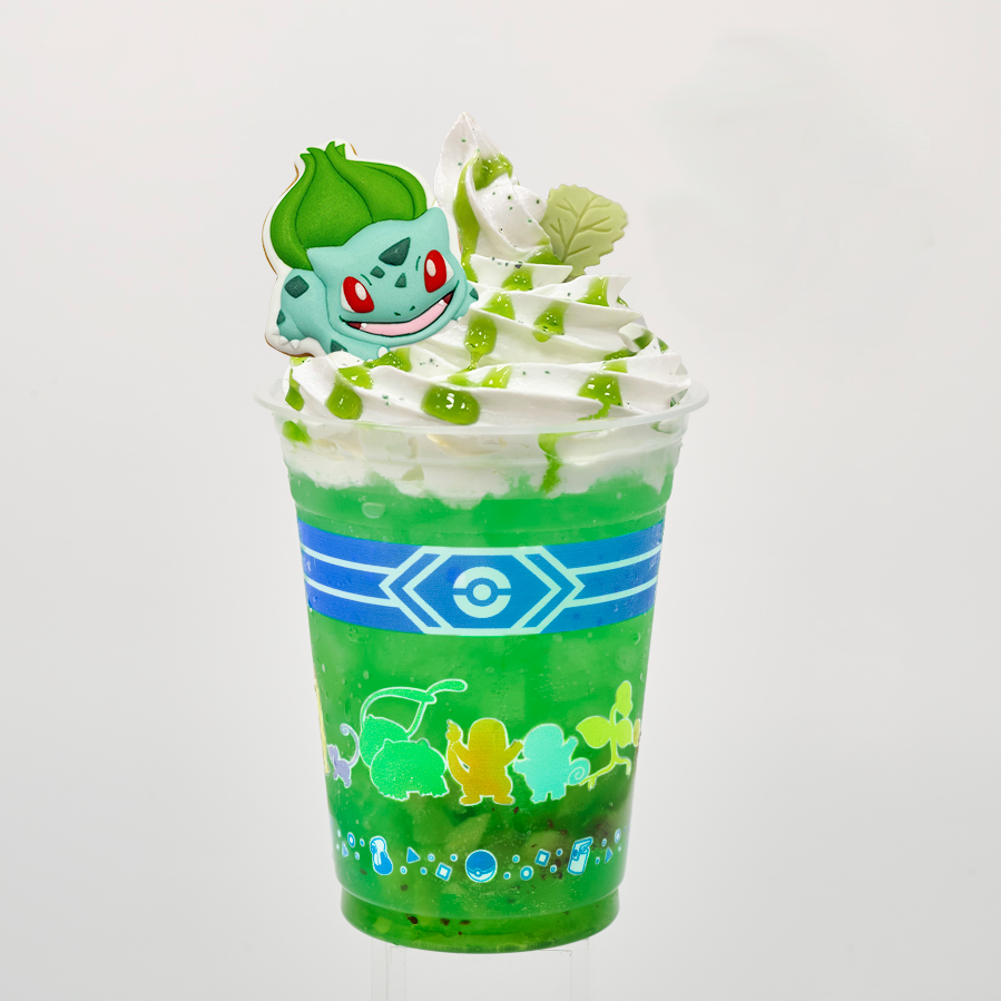 ポケモンウィークリー　夏のバカンスは水の都へ！　美品 AQUA BOTTLE かがやく水辺のめぐりあい ｜【公式】ポケモンセンター
