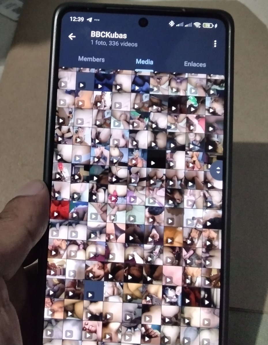 BBCKubs (30k) 🥵 tweet media