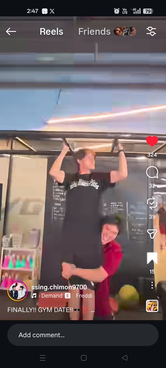 ddiviniity222's tweet image. OMFG OMFG OMFG OMFG EVERYONE!! 🔥📣🔥📣🔥 
Chimon &amp;amp; Ssingss have me in a chokehold right now!! 
#ChimonWachirawit
#SsingChimon 
#Ssingss 
#GMMTV2026