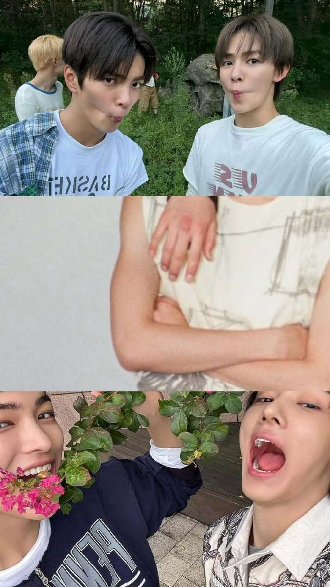 D_214_S2's tweet image. 사진을 눌러보세요♥