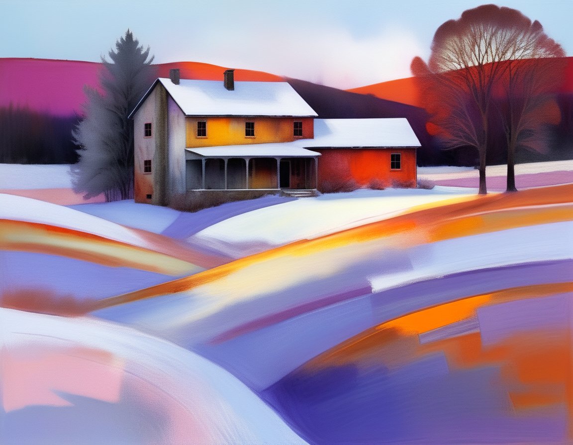 andy_corah's tweet image. The colours feel like remembering a place you've only seen in someone else's photographs. 🎨
#Landscape #Displacement