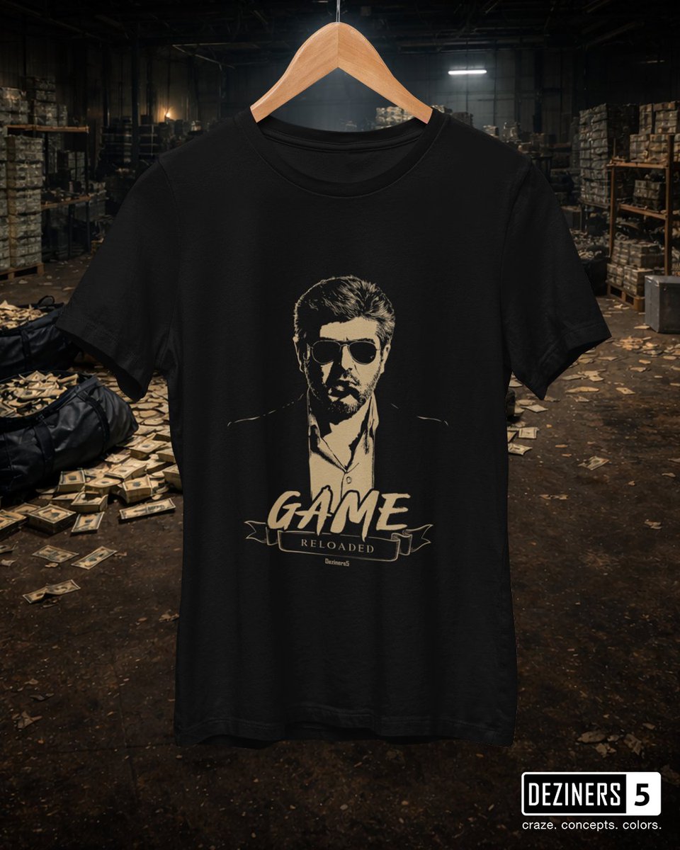 Deziners5 tweet media