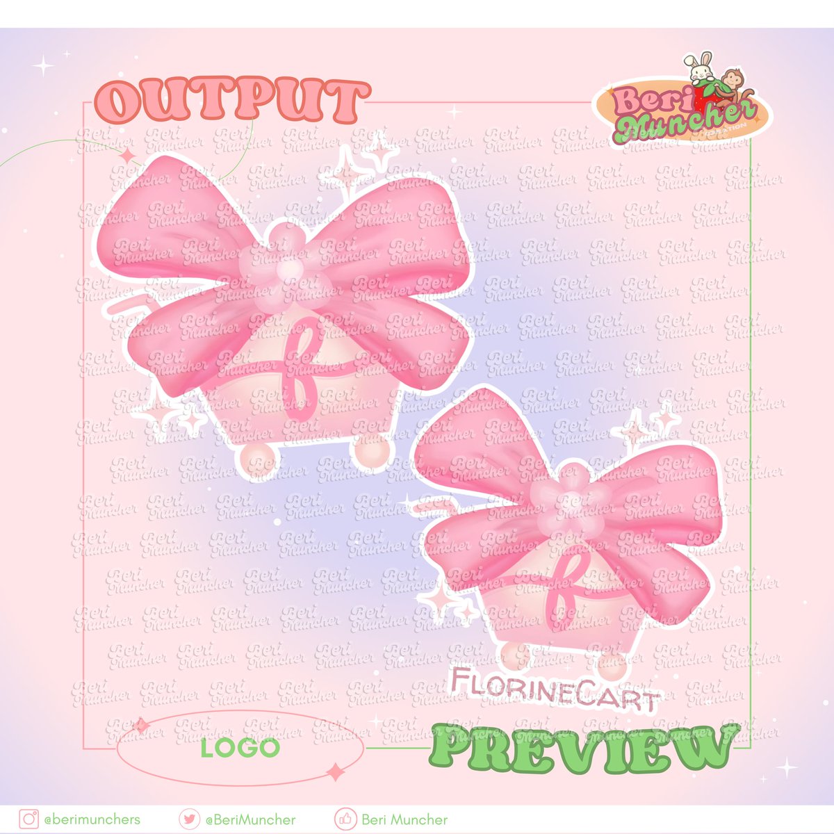 Beri Muncher | graphic write up commissioner |OPEN tweet media