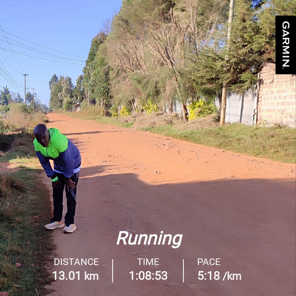 LagatJustin's tweet image. Strategy and Consistency! Second week of 2026. You can still join me as we shed off weight from the December festivities. Let's work together towards a fitter and healthier year. Some of my clients improved their marathon times by over 1 hr! #Marathontraining #fitnessgoals