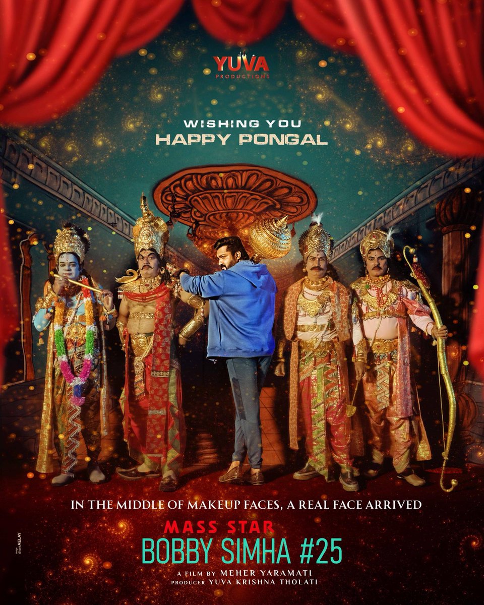 dhani AELAY tweet media