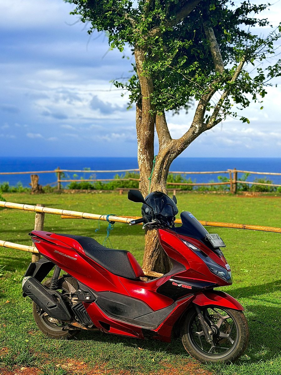 I came for the view. I left with clarity❤️