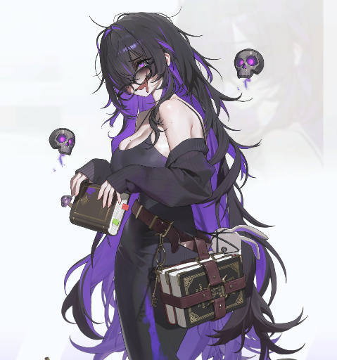 我慢できなかった