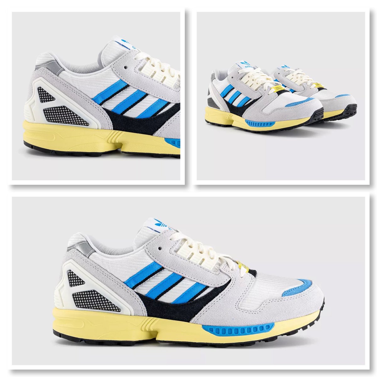 オーダー分≫≫≫ AD | ZX 8000 Made in Germany 🇩🇪 First drop in the 2026 MIG