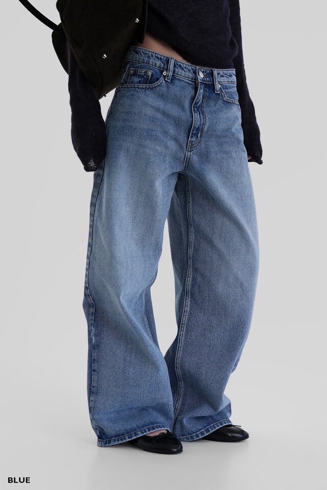 겨울 코디 짜기
#4 겨울 데님 팬츠 모음
-158cm 키작은 사람이 추천하는 데님 팬츠

(구매시 수수료 지급받음)