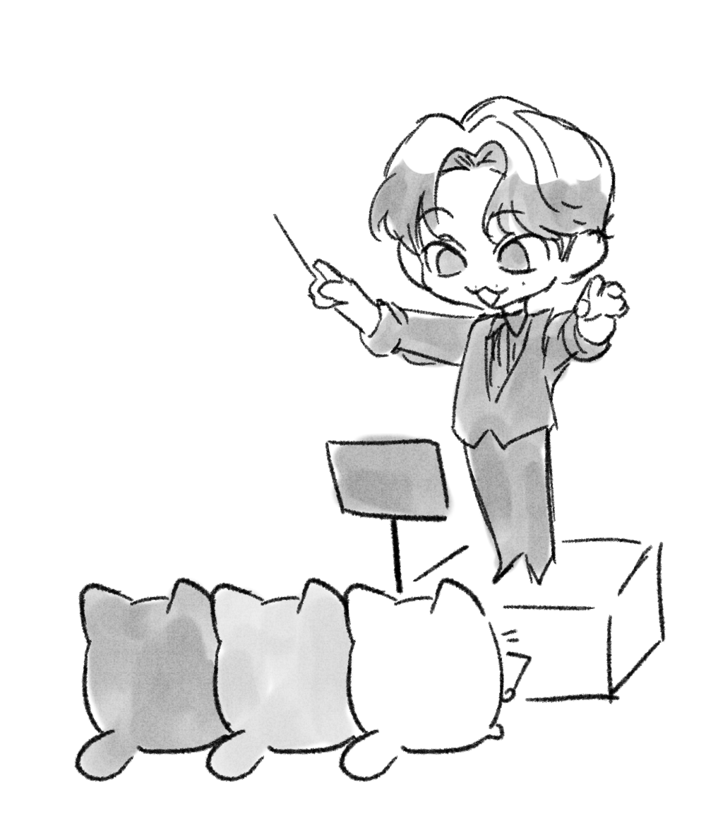 angyeongcheodol's tweet image. 