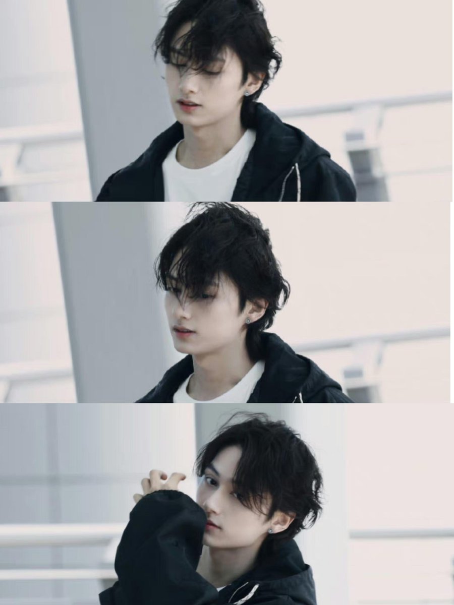 Milksamoy_2's tweet image. Go For Broke 2
Our male and female leads✨