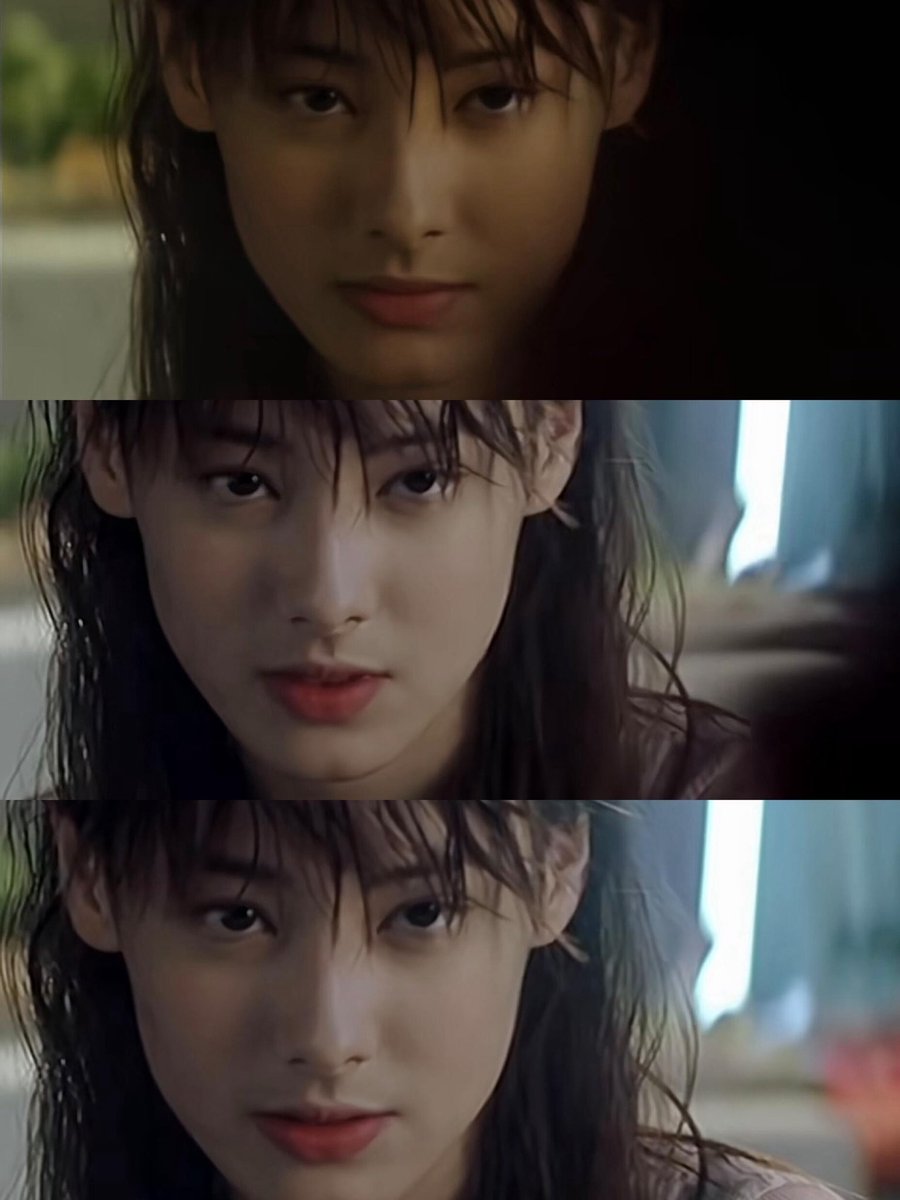 Milksamoy_2's tweet image. Go For Broke 2
Our male and female leads✨