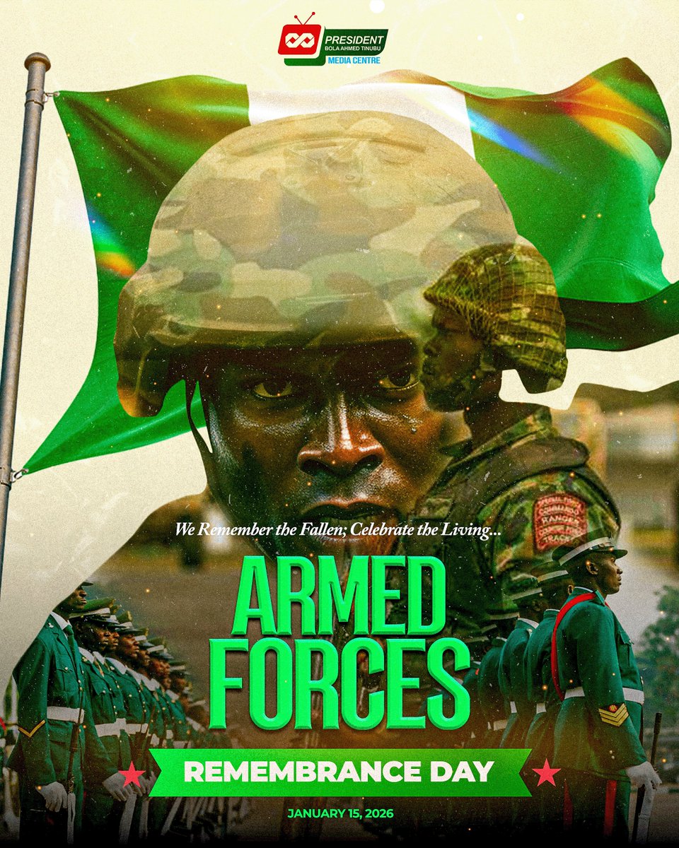 PBATMediaCentre's tweet image. Celebrating all our fallen heroes and living legends on Armed Forces Remembrance Day🕊️🕊️

From all of us at the centre!