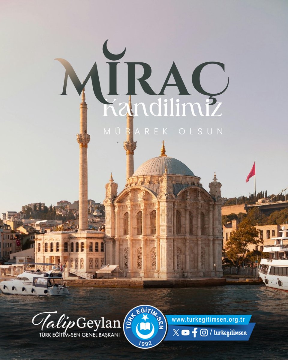 Talip Geylan tweet media