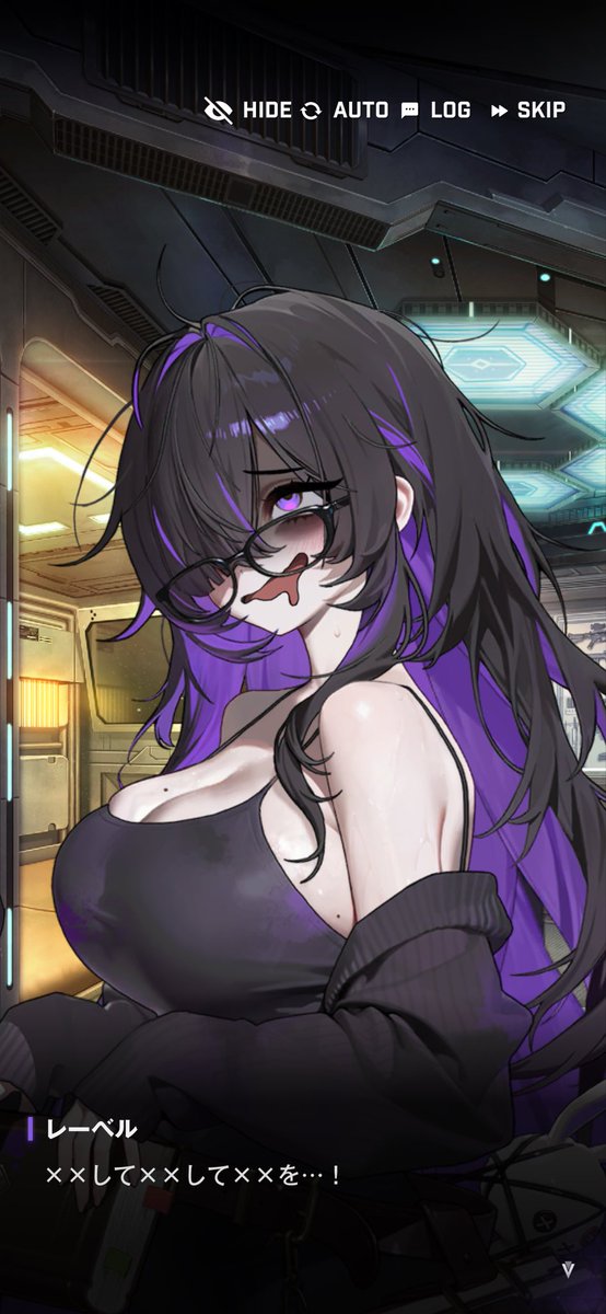 レーベルさんドスケベ脳かと思ったら

意外とおぼこだった 