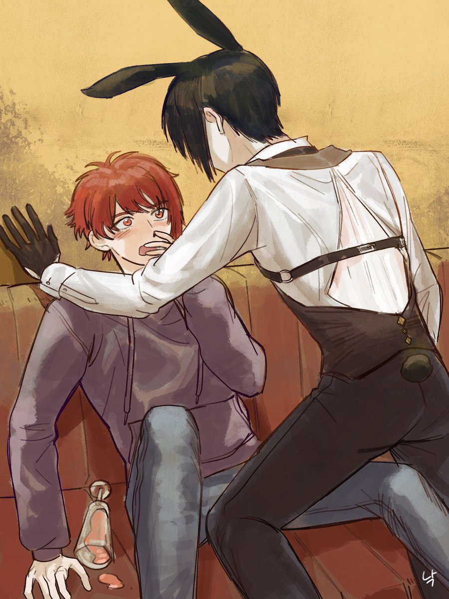 식인토끼
이오리쿠