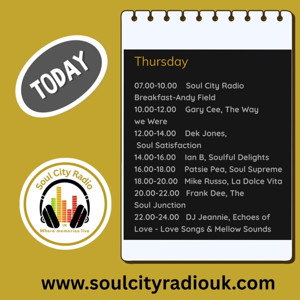 Nigel Fox (@djnigelfox) on Twitter photo 