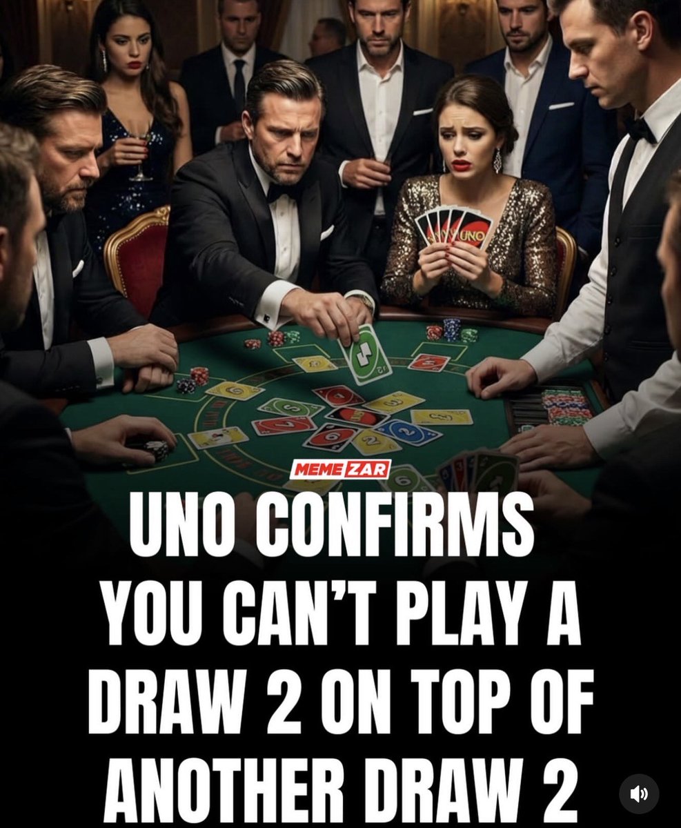 memechaotic's tweet image. 