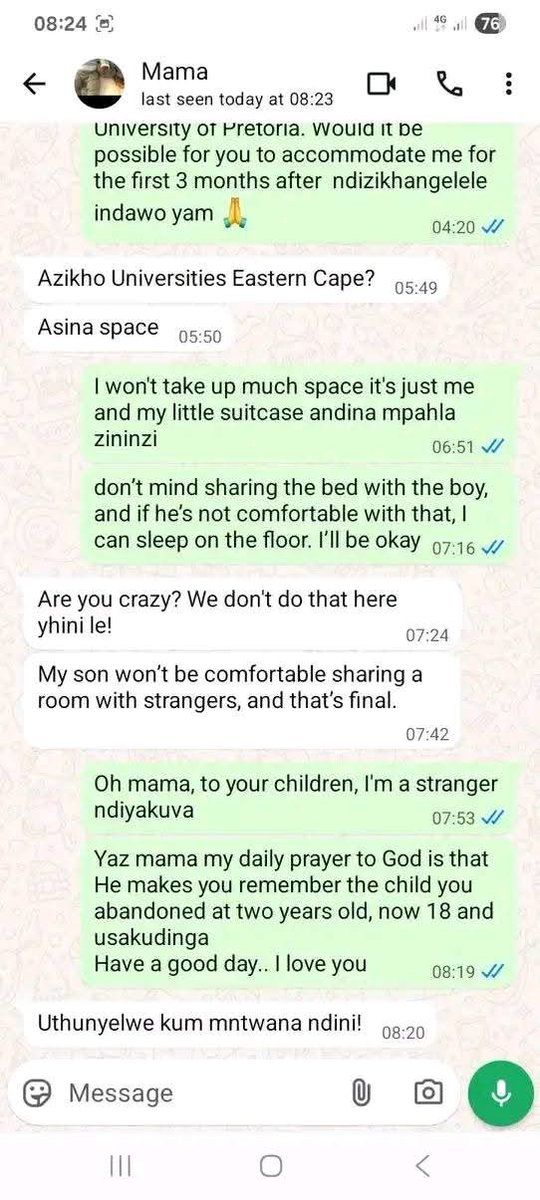 LMkonqo's tweet image. Yhooo 😳💔💔