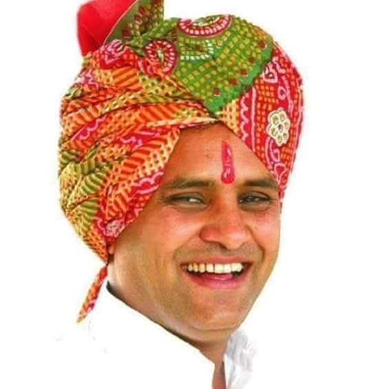 sajjanvermaINC's tweet photo. पूर्व केंद्रीय मंत्री, मेरे साथी श्री अरुण यादव जी को जन्मदिन पर हार्दिक बधाई एवं शुभकामनाएं।। ईश्वर से आपके उत्तम स्वास्थ्य एवं दीर्घायु जीवन की कामना करता हूं।
@MPArunYadav @INCMP https://t.co/VyrQd1JRSb
