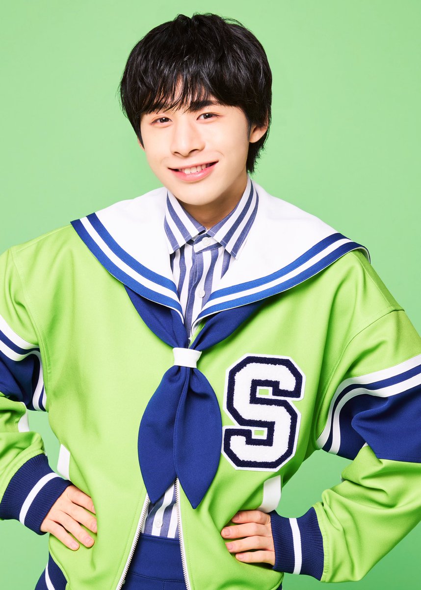 堀内結流 (THE SUPER FRUIT) (@yuiru_supafuru) / Posts / X