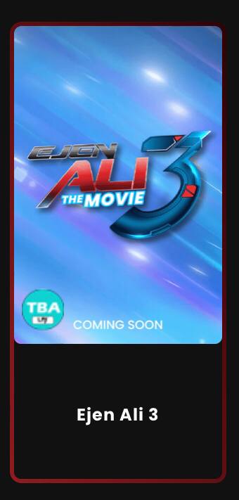 WatashiManusia2's tweet image. WHAT IS THISSS??😭😭🥹
@TGVCinemas

#BoBoiBoyMovie3
#PapaZolaTheMovie2
#EjenAliTheMovie3